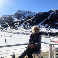 Maria Guillaumes's Photo