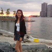 Jasmine Villishanay's Photo