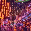 фотография Solo Trip Bangkok