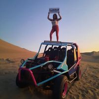 Salome Vergara's Photo