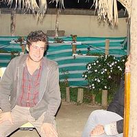 Fabien Barrere's Photo