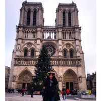 Geraldine Quezada的照片