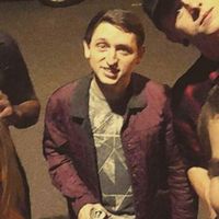 Lewis Pauley's Photo