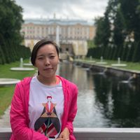 Svet Soboleva's Photo