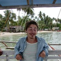 Michael Rückerl's Photo