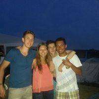 Le foto di Alex Maier