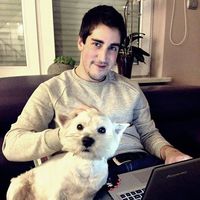 Boris Kiknadze's Photo