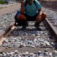 Yeyson Pimentel Medina's Photo