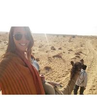 Stacey Taane的照片