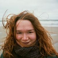 Mirthe Bosselaar's Photo