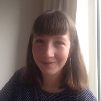 Tiggy MacKenzie's Photo