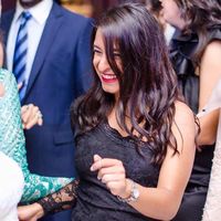 May El Khayat's Photo