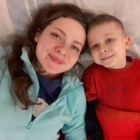 Ekaterina Kuzmina的照片