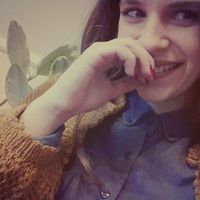 Настя Верета's Photo