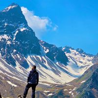 Yuyutsu Thakur's Photo