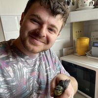 Kevin Donohoe的照片