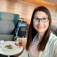 Brianna Cram的照片