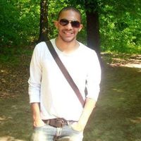 Thiago Amparo's Photo