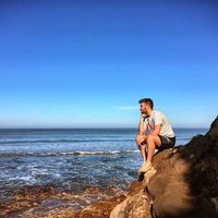 Ignacio Montes's Photo