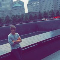 Maximilian Volkland's Photo