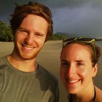 Andrew Brook's Photo