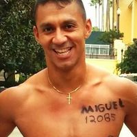 Miguel Angel Falcon's Photo