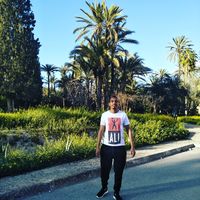 Photos de mohamed fadel chaibani