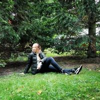 Nastya Mozgunova's Photo