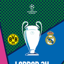 Final Champions League Football 's picture