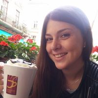 Olga Ustinova's Photo