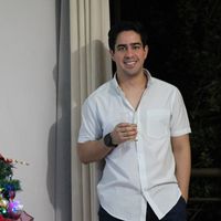 Elvis  Rodriguez's Photo