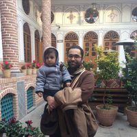 mohammad chaparian's Photo