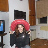 Jelena and Thomas's Photo