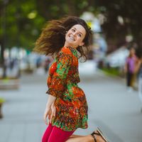 Schaffer Isabella的照片