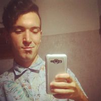 Renzo Tagliafico's Photo