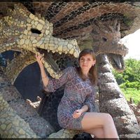 Fotos von Irene Baranova