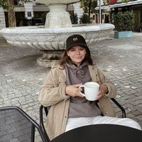 Snejana Procofeva的照片