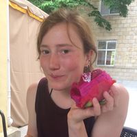 Lana Laschet的照片