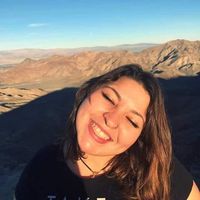 Karina Daniele的照片