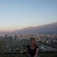 Kristin Summer's Photo