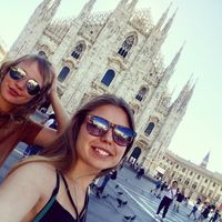 Anastassiya Lyalchenko的照片