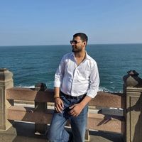 Shobhit Jain的照片