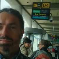 Stefano and Mona's Photo