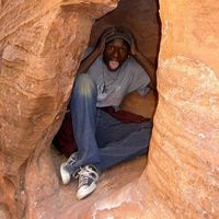 Richard Daily的照片