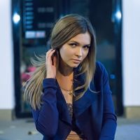 Fotos de Julia Nemchenko