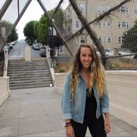 Sarah D'Antoni's Photo