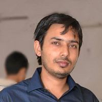 Sandeep Kumar的照片