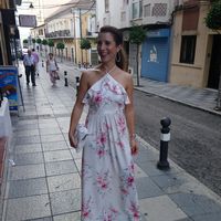 Monica Padin's Photo