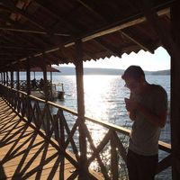 Benjamin Fernandez的照片