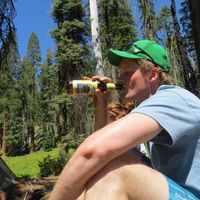 Anders Mouritzen's Photo